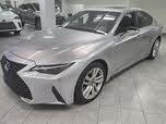 Lexus IS 300 AWD