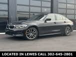BMW 3 Series 330i xDrive Sedan AWD