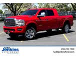 RAM 3500 Laramie Mega Cab 4WD
