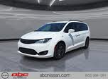 Chrysler Pacifica Hybrid Limited FWD