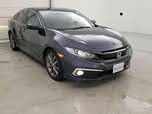 Honda Civic EX FWD