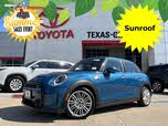 MINI Cooper S 4-Door Hatchback FWD