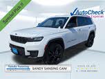 Jeep Grand Cherokee L Altitude 4WD