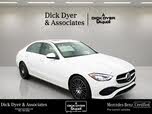 Mercedes-Benz C-Class C 300 4MATIC