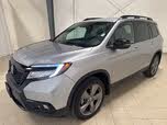 Honda Passport Touring AWD