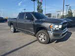 RAM 2500 Tradesman Crew Cab 4WD