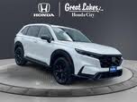 Honda CR-V Hybrid Sport AWD