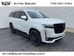 Cadillac Escalade Sport 4WD