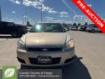 Chevrolet Impala LTZ FWD