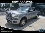 RAM 2500 Laramie Crew Cab 4WD