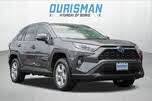 Toyota RAV4 Hybrid XLE AWD