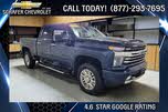 Chevrolet Silverado 2500HD High Country Crew Cab 4WD