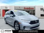 Honda Odyssey Touring FWD