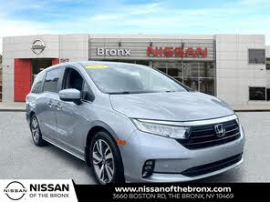 Honda Odyssey Touring FWD
