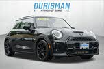 MINI Cooper S 2-Door Hatchback FWD