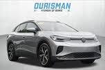 Volkswagen ID.4 Pro S RWD