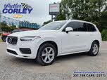 Volvo XC90 T6 Momentum 6-Passenger AWD