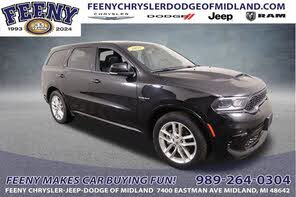 Dodge Durango R/T AWD