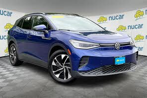 Volkswagen ID.4 Pro S RWD