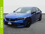 Honda Civic Sport FWD