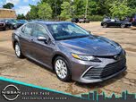 Toyota Camry LE FWD