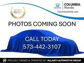 Honda Odyssey Elite FWD