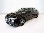 Mercedes-Benz E-Class E 350 4MATIC