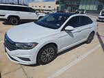 Volkswagen Jetta SE FWD