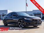 Honda Accord Sport FWD