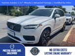 Volvo XC90 T6 Momentum 6-Passenger AWD