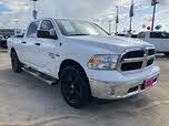 RAM 1500 Classic Tradesman Crew Cab 4WD