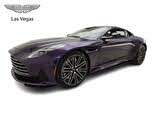 Aston Martin DB12 V8 Coupe RWD