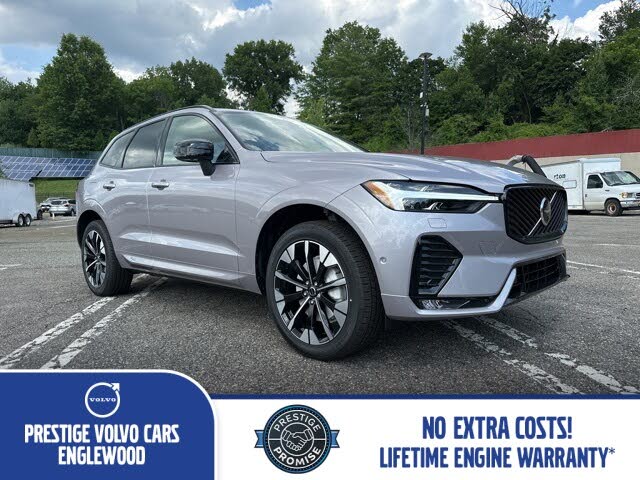 2026 Volvo XC60 B5 Plus AWD