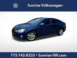 Hyundai Elantra SEL FWD