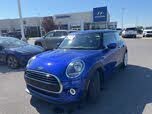 MINI Cooper Oxford Edition 2-Door Hatchback FWD