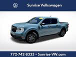 Ford Maverick XLT SuperCrew AWD