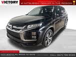 Mitsubishi Outlander Sport ES AWD