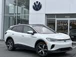 Volkswagen ID.4 Pro S AWD