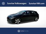 Volkswagen Golf GTI S FWD