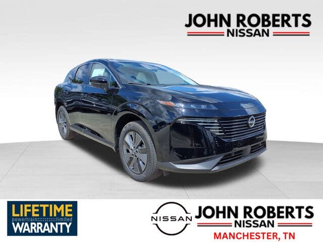 2025 Nissan Murano SL AWD