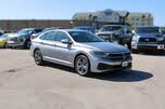 Volkswagen Jetta SE FWD