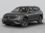 Volkswagen Tiguan S 4Motion