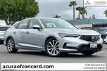 Acura Integra FWD