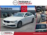 BMW 5 Series 530i xDrive Sedan AWD