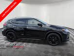 Nissan Rogue SV FWD