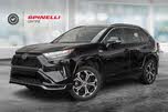 Toyota RAV4 Prime XSE AWD