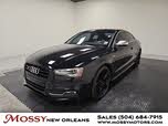 Audi S5 3.0T quattro Premium Plus Coupe AWD