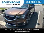 Acura MDX SH-AWD with Technology Package