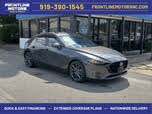 Mazda MAZDA3 Preferred Hatchback FWD