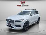 Volvo XC90 Recharge Inscription Expression Extended Range 6-Passenger eAWD